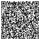 QR code with Head To Toe contacts