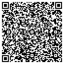 QR code with Caron Lyne contacts