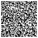 QR code with C E Carll Agency contacts
