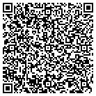 QR code with M&D Fresh Fish And Seafood Inc contacts
