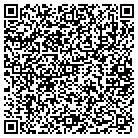 QR code with Bamberg School Dist No 1 contacts