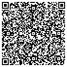 QR code with Ocean Blue Seafood Tmpa contacts