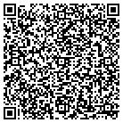 QR code with One Way Check Advance contacts