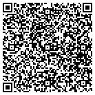 QR code with One Way Check Advance contacts