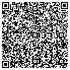 QR code with One Way Check Advance contacts