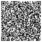 QR code with Ocean Treasures Seafood contacts