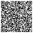 QR code with X Y Wellness LLC contacts