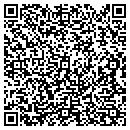 QR code with Clevenger Tracy contacts