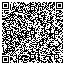 QR code with J & J Tool Service Inc contacts