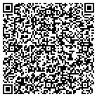 QR code with Cherokee Alternative Program contacts