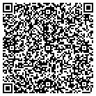 QR code with Gods Anointed Temple Church contacts