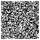 QR code with God's Oasis Ministries International Church contacts