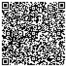 QR code with A B Christian Daycare Center contacts