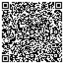 QR code with Corizon contacts