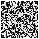 QR code with DE Young Penny contacts