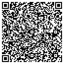 QR code with D D O Sharpening contacts