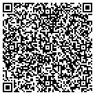 QR code with Thunder Mountain Mobile Park contacts