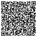 QR code with fadf contacts