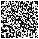QR code with S Ana S Seafood contacts