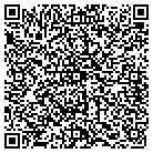 QR code with Heilig Sales And Sharpening contacts