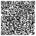 QR code with Heceta South Homeowners Association contacts