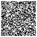 QR code with Knives By Wicker contacts