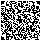 QR code with Mcduffie's Blade Sharpening contacts