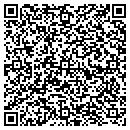 QR code with E Z Check Cashing contacts