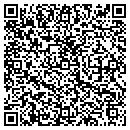 QR code with E Z Check Cashing Inc contacts