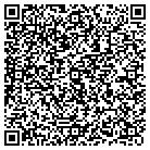 QR code with On Edge Knife Sharpening contacts