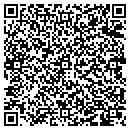 QR code with Gatz Aileen contacts