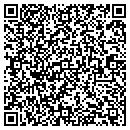 QR code with Gauido Pat contacts