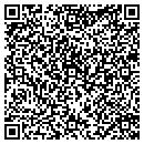 QR code with Hand Of Inkster Helping contacts