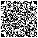 QR code with Hands Of Faith contacts