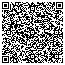 QR code with R C Lemons Assoc contacts