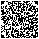 QR code with Hearts Christian Academy Schl contacts
