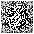 QR code with Preshers Service Center contacts