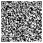 QR code with Peek-A-Bug Child Care Center contacts