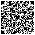 QR code with Landhaven contacts