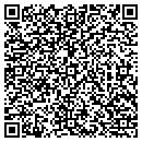QR code with Heart's Faith Afc Home contacts