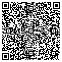 QR code with DASAQ contacts