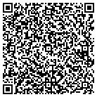 QR code with Highway of Holiness Church contacts