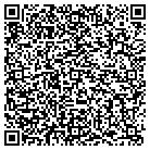 QR code with P G Check Cashing Inc contacts