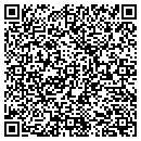 QR code with Haber Anna contacts