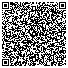 QR code with R B Enterprise Check Cashing contacts