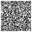 QR code with Hansen Patience contacts