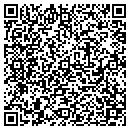 QR code with Razors Edge contacts