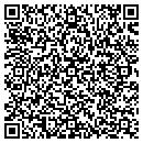 QR code with Hartman Barb contacts