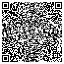 QR code with Haskins Robin contacts