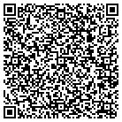 QR code with Manning Baptist Temple contacts